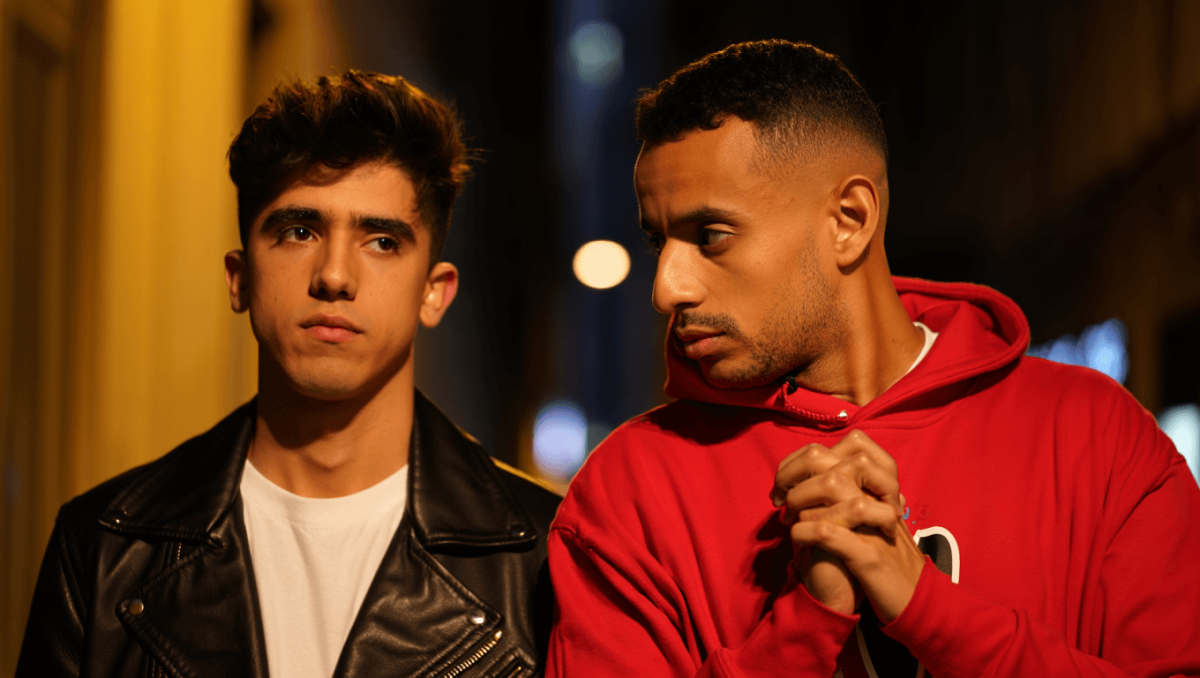 Polémica. Miradas opuestas a Free Spirits, el nuevo disco de Ca7riel & Paco Amoroso