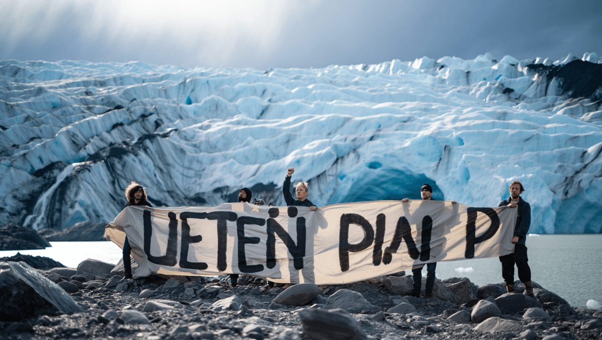 Fecha definida para glaciares: la ley se debatirá en abril