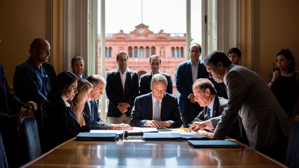 El Gobierno reactivó el reparto de ATN: giró $47.000 millones a 11 provincias aliadas en 48 horas