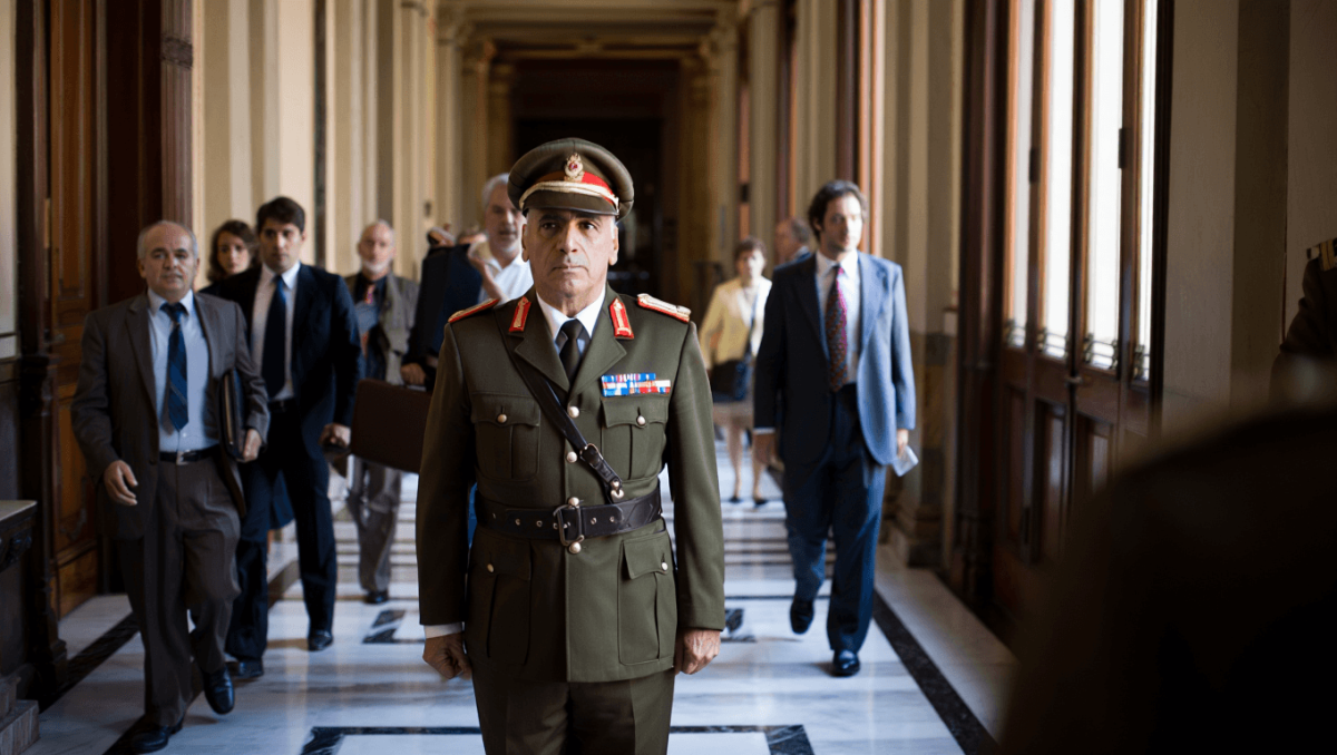 A 50 años del golpe de Estado: de Tucumán a la Casa Rosada, la crónica de 24 horas que cambiaron el país para siempre