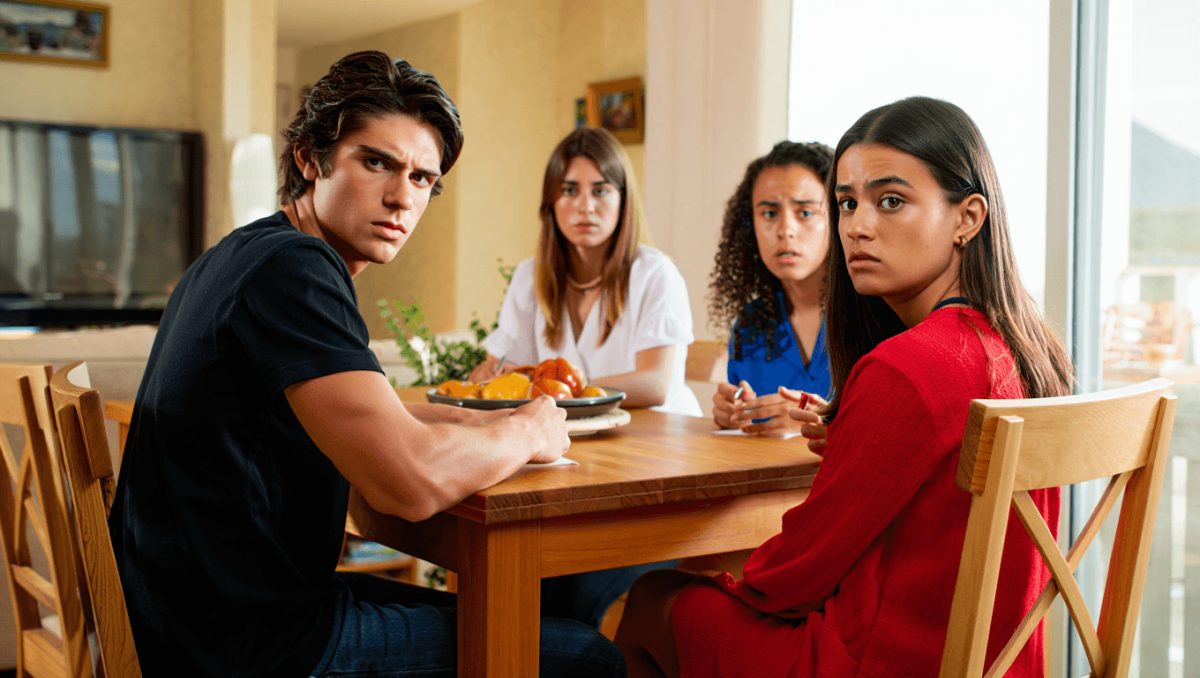 ¿Qué les pasa? Gran Hermano: los repudiables consejos de Sol y Ema para la cena de Brian y Andrea del Boca