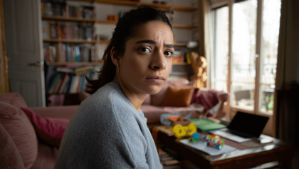 Inés Estévez habló sobre la crianza de sus hijas: “Hay momentos en los que no das más”