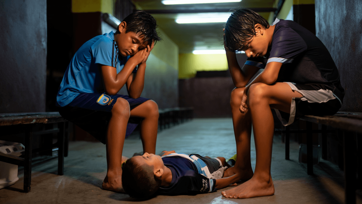 El desafío oculto de las Inferiores argentinas: ¿hasta dónde llega el talento sin comida?