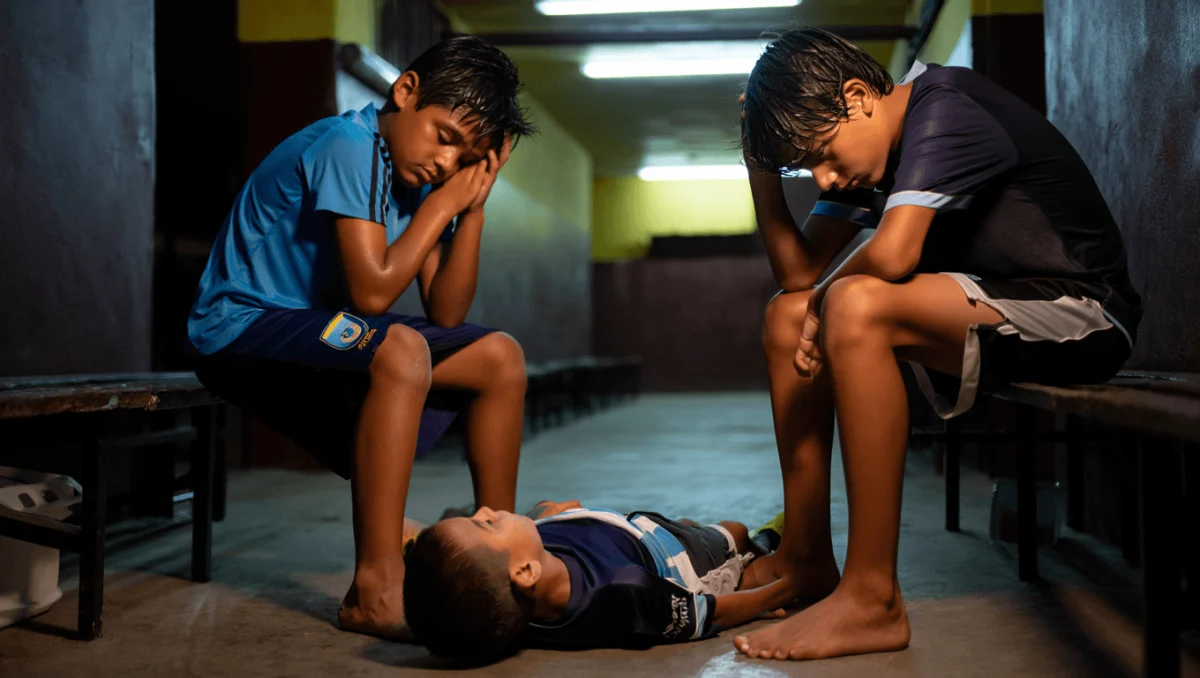 El desafío oculto de las Inferiores argentinas: ¿hasta dónde llega el talento sin comida?