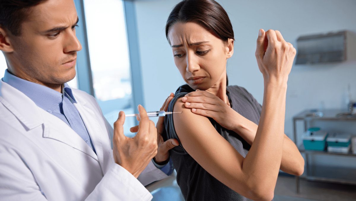 Expertos revisan y aclaran cómo actúan las inyecciones para adelgazar en la pérdida de masa muscular