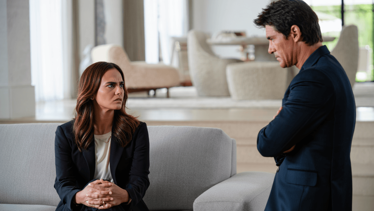 Gran Hermano. Andrea del Boca dio detalles de su romance con Luis Miguel: "Le fui fiel a..."