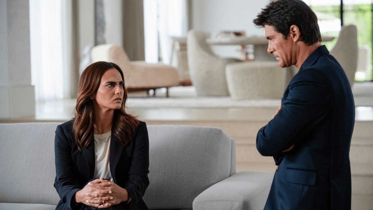 Gran Hermano. Andrea del Boca dio detalles de su romance con Luis Miguel: "Le fui fiel a..."