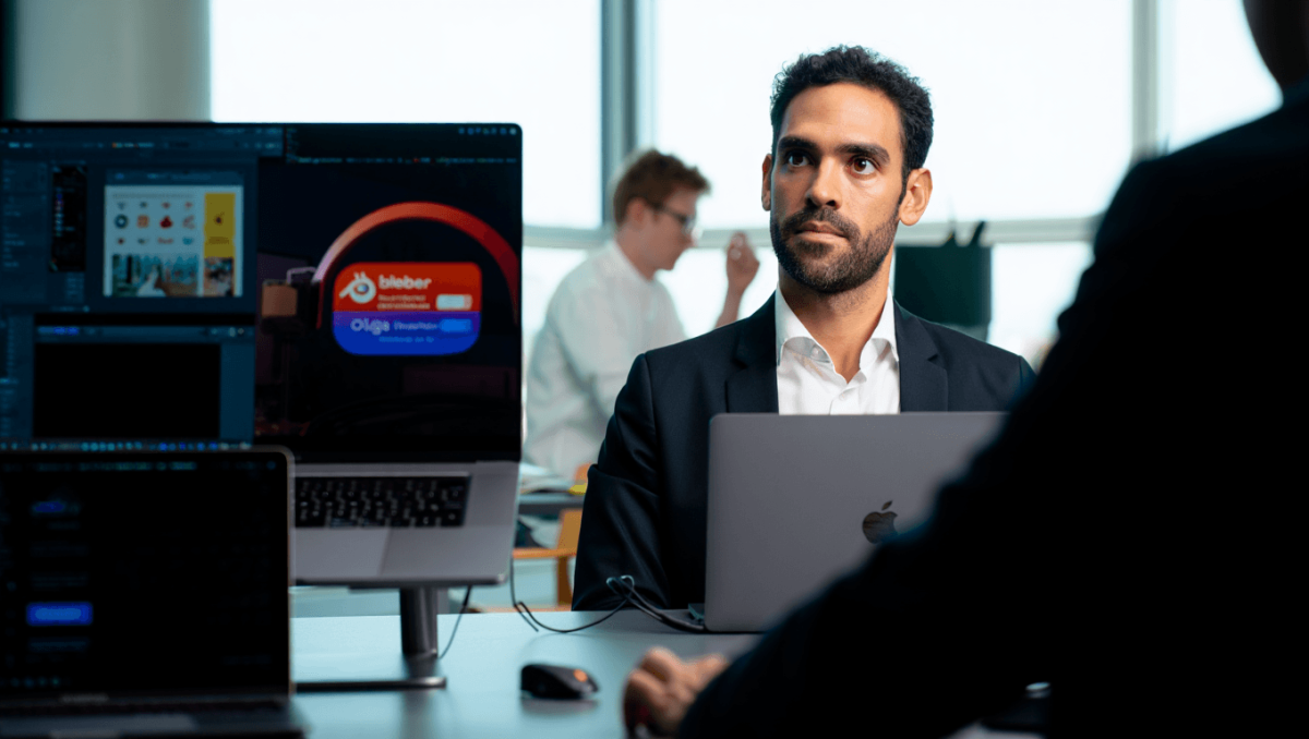 Bomba. Migue Granados se iría de Olga a Blender: los rumores del pase del año