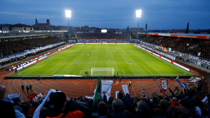 ConIFA