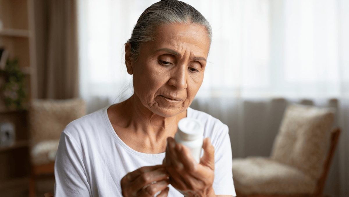 Restituyen el 100% de medicamentos a los jubilados del PAMI: a quiénes alcanza y quiénes quedarán excluidos