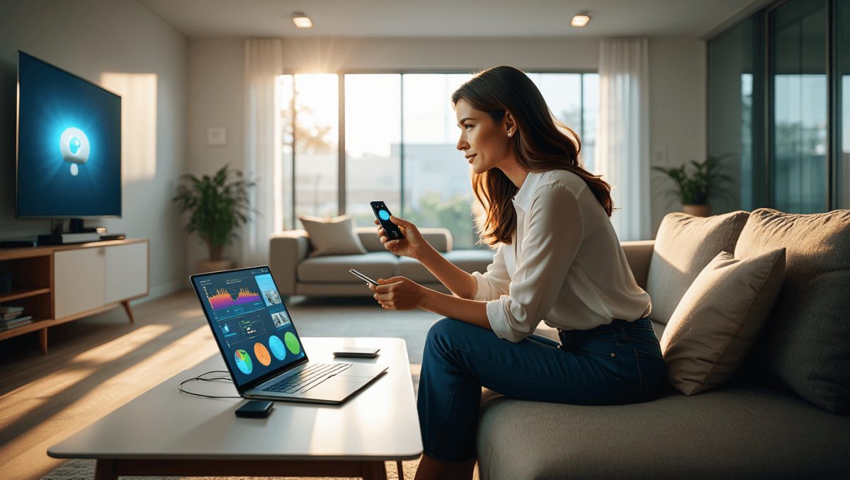 Cuánto cuesta convertir tu casa en una “smart home”