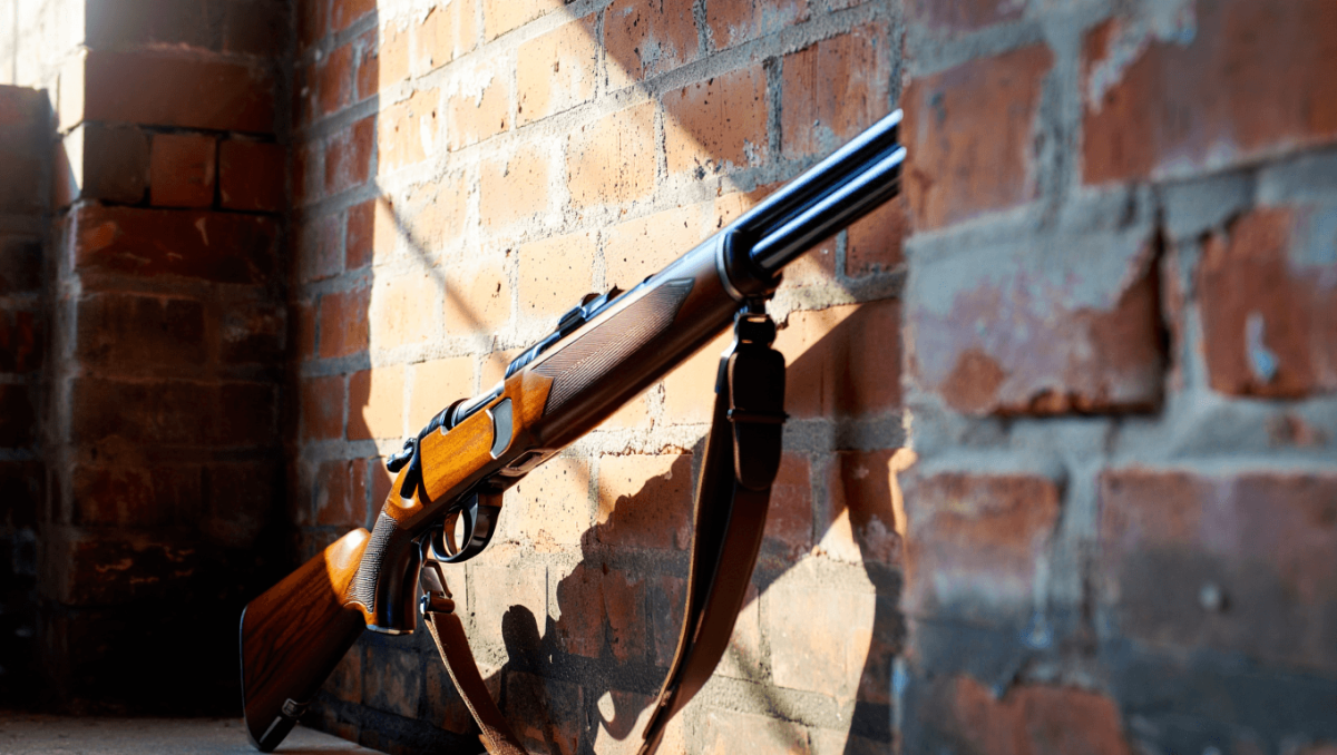 El Remington Rolling Block, la temible arma que cambió la historia 