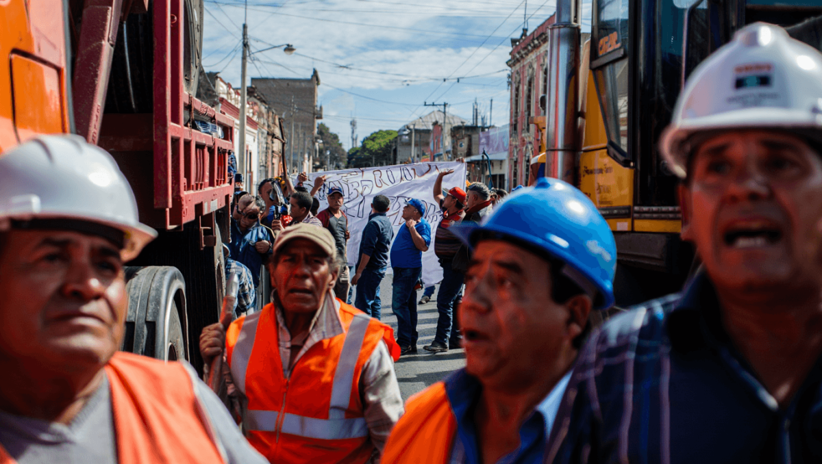 El reclamo de las industrias del norte resonará en Tucumán