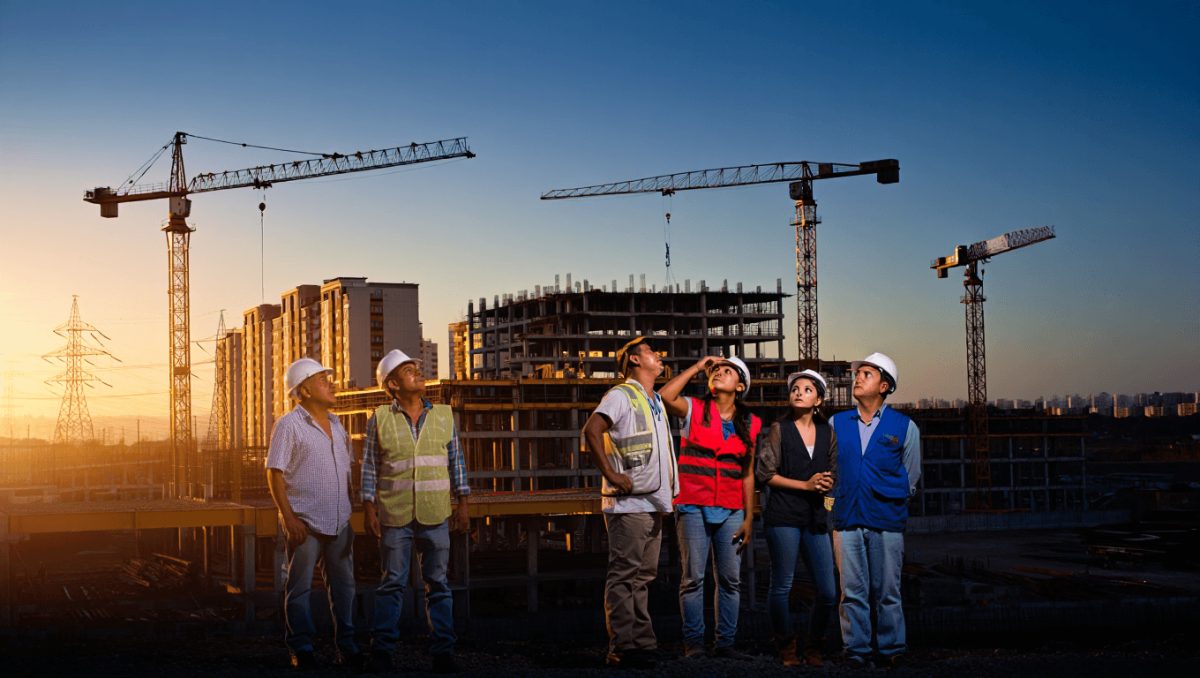 Centro de cargas, viviendas y energía: se “caen” tres obras por falta de fondos