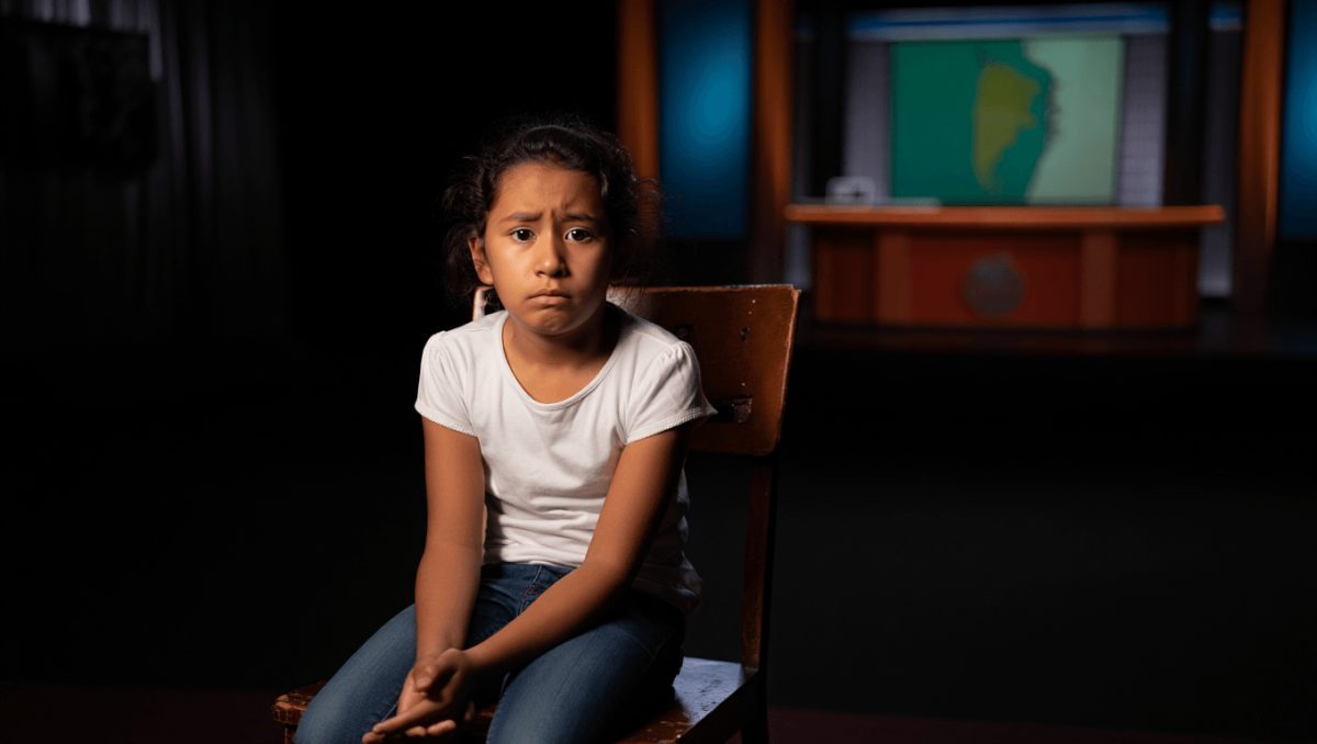 Preocupante informe de UNICEF sobre la imagen de los chicos en la televisión argentina