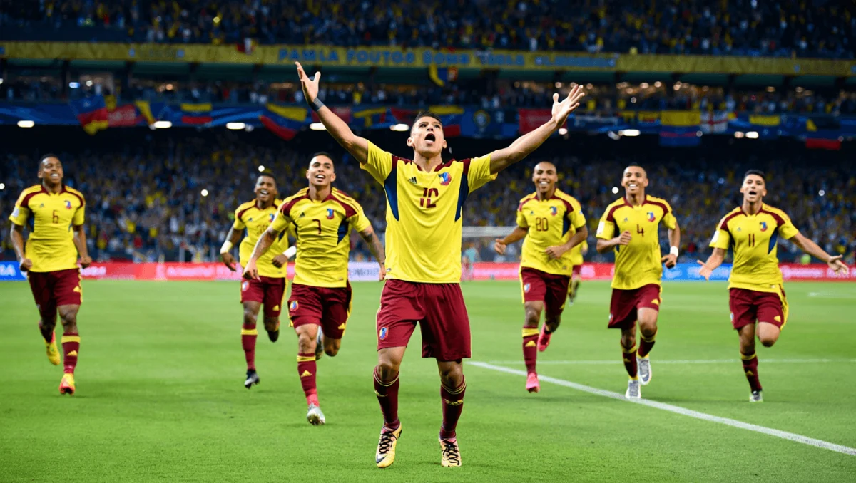 Venezuela, el inesperado único invicto de la primera fecha de las Copas Libertadores y Sudamericana