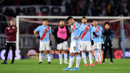 Una baja sensible y una duda en Belgrano para la final del Torneo Apertura contra River
