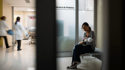 Menos bebés: el dato que está transformando clínicas privadas y hospitales públicos