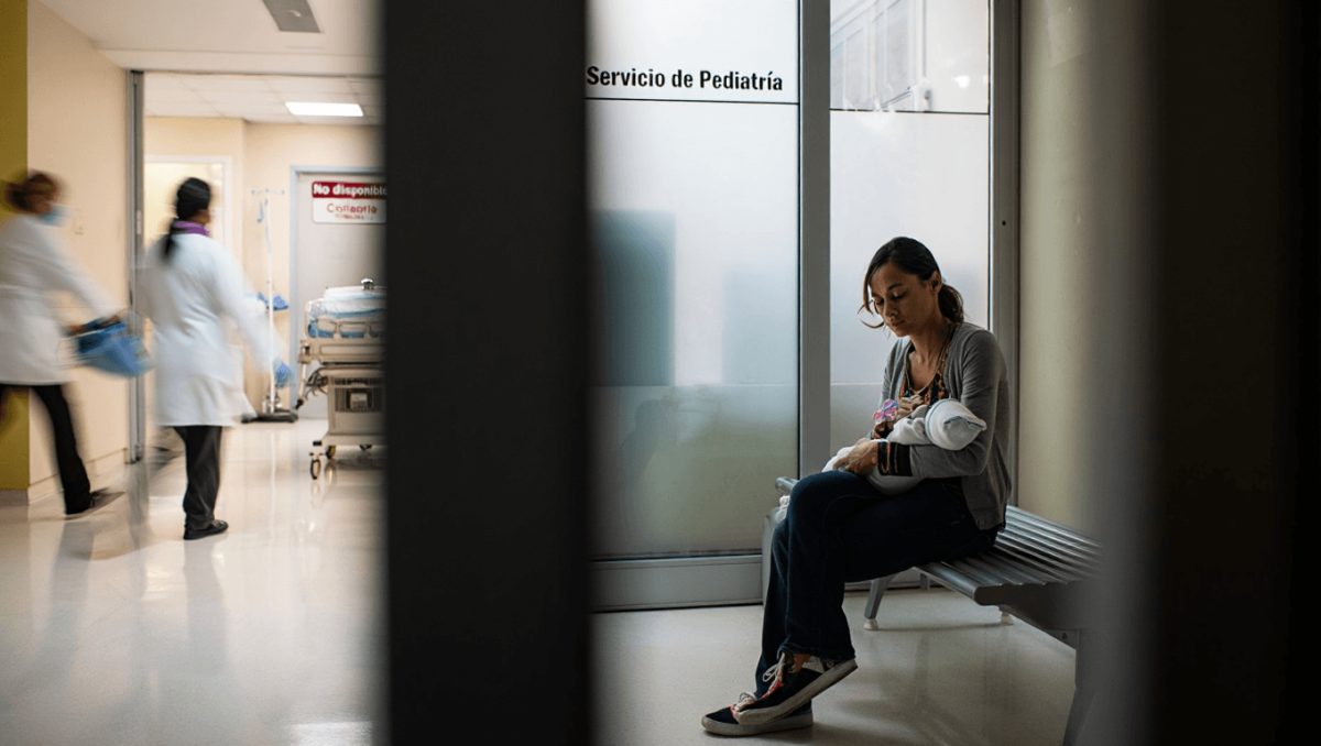 Menos bebés: el dato que está transformando clínicas privadas y hospitales públicos