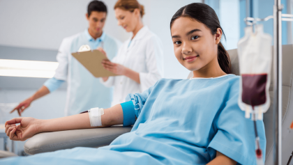 Cambios en el sistema de donación de sangre: cómo es el nuevo modelo totalmente voluntario y más seguro