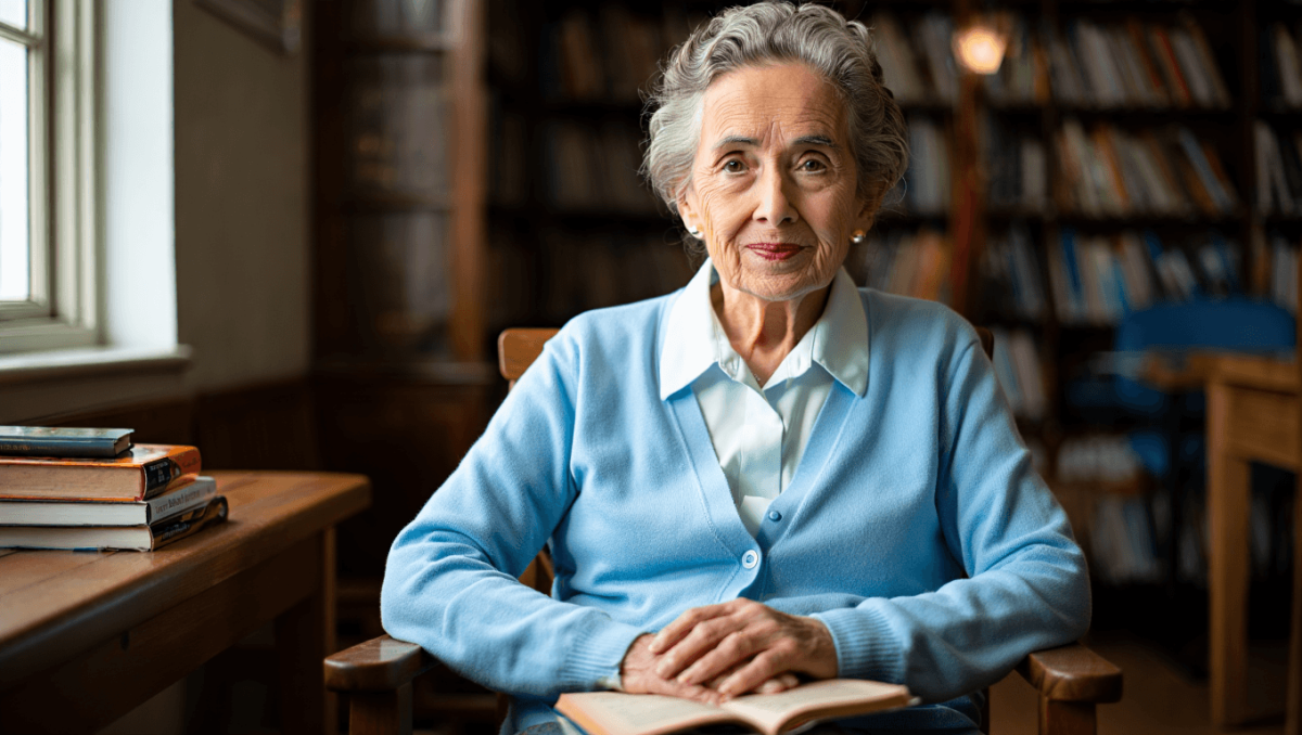Luto. Murió Edith Eger, la sobreviviente y escritora que transformó el horror de Auschwitz en un exitoso libro