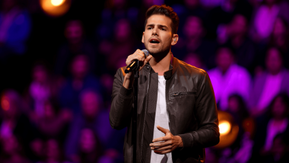 Agenda. Eli Fernández presenta su ciclo Más vale esperar cantando: Se trata de seguir adelante a pesar de los momentos difíciles