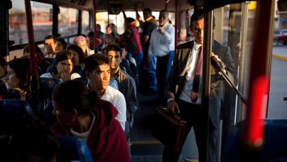 Legislatura: se amplió hasta 2028 la emergencia en el transporte público de Tucumán