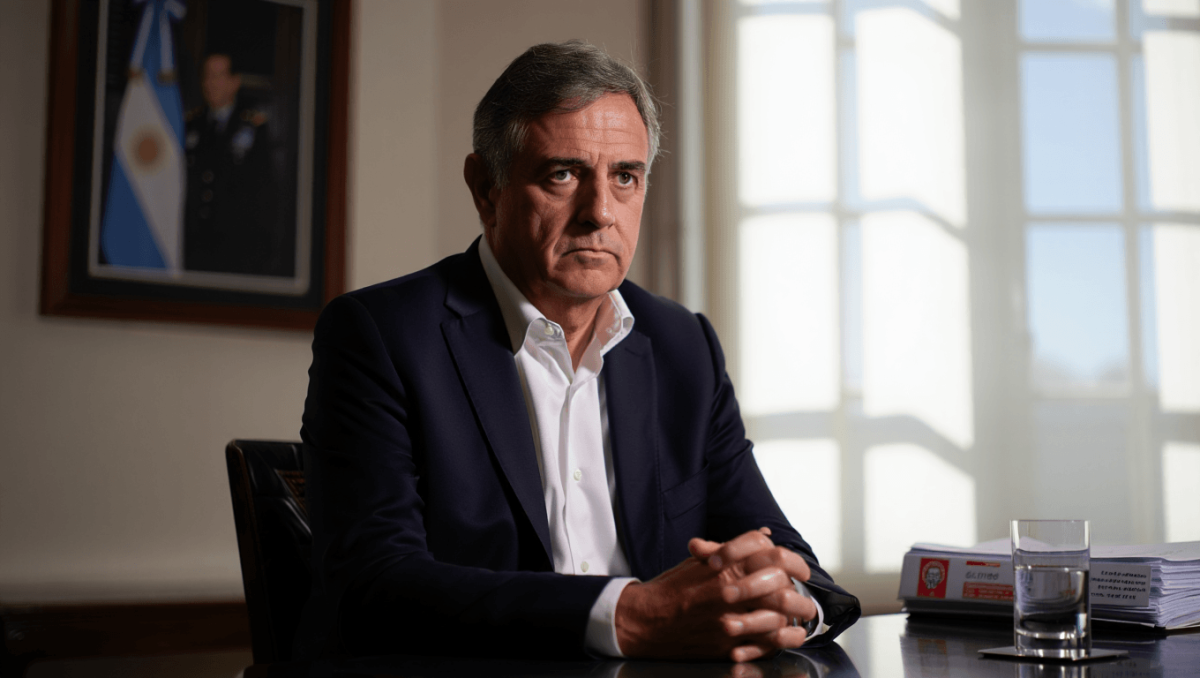 El FMI respaldó a Milei, pero lanzó una advertencia: la economía argentina sigue siendo "vulnerable"