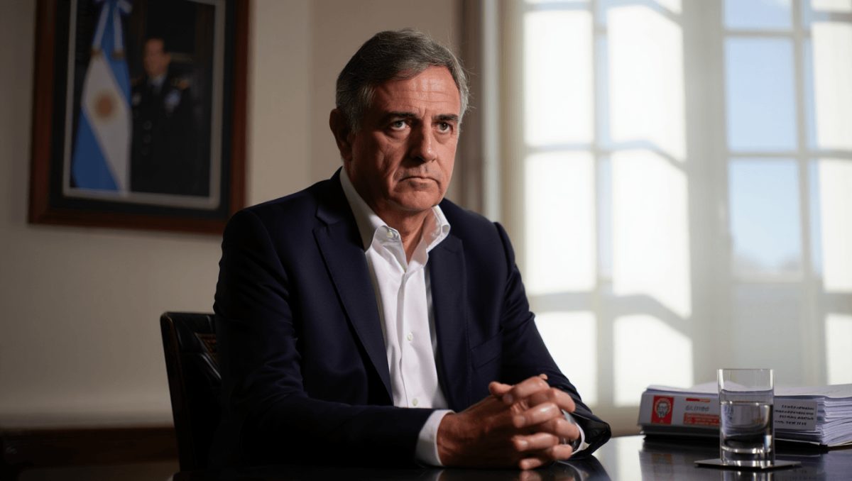 El FMI respaldó a Milei, pero lanzó una advertencia: la economía argentina sigue siendo "vulnerable"