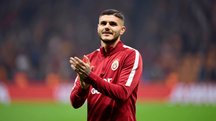 Icardi
