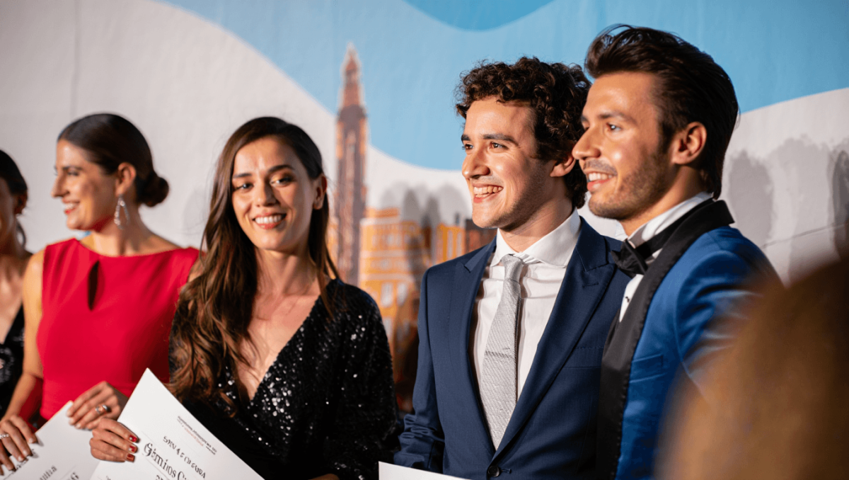 Listado. Premios Gardel 2026: quiénes son los cordobeses nominados y cuándo será la ceremonia