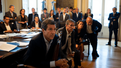 Reforma electoral: los aliados apoyan las PASO y el Gobierno nacional analiza alternativas