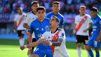 Di María contra Acuña y la presión de Coudet: las claves tácticas previas al River-Rosario Central