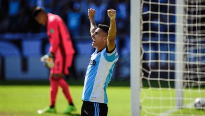 River aumentó su ventaja en los mata-mata ante Rosario Central: repasá el historial