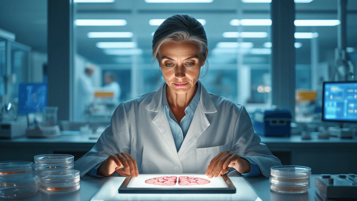 Una nueva vacuna personalizada muestra avances prometedores contra un cáncer cerebral agresivo e incurable que afecta a cuatro de cada 100.000 personas en los EE. UU.