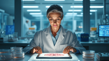 Una nueva vacuna personalizada muestra avances prometedores contra un cáncer cerebral agresivo e incurable que afecta a cuatro de cada 100.000 personas en los EE. UU.