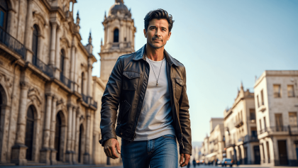 Entrevista. Adrián Berra: La canción es un formato que nunca pasa de moda