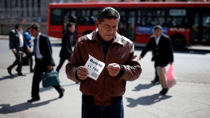 Boleto de colectivos a $1.700: ¿cuánto cuesta viajar en el resto del país?