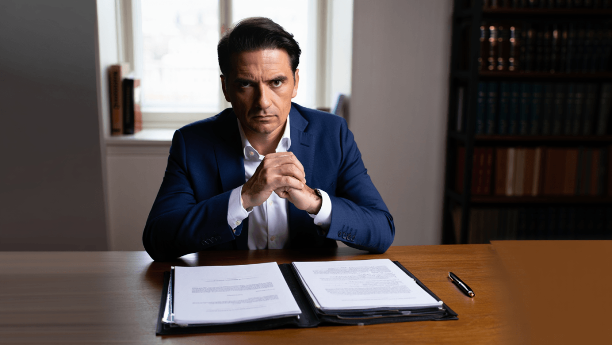 La Justicia solicitó la última declaración jurada del hermano de Manuel Adorni