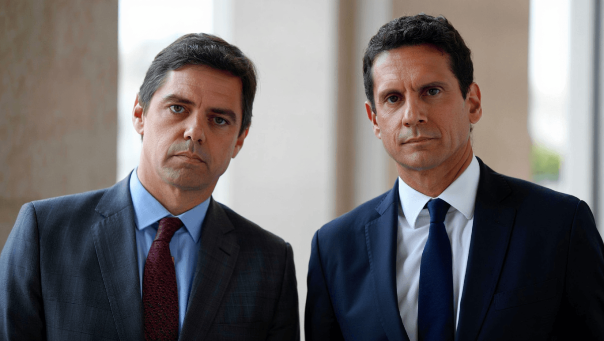 Lisandro Catalán invitó a Macome a sumarse al proyecto de La Libertad Avanza