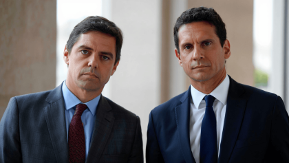 Lisandro Catalán invitó a Macome a sumarse al proyecto de La Libertad Avanza
