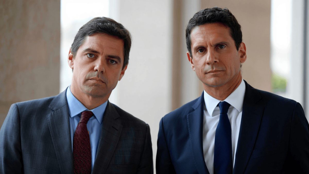 Lisandro Catalán invitó a Macome a sumarse al proyecto de La Libertad Avanza