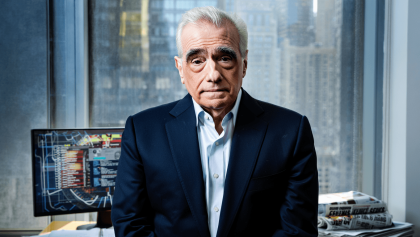 "Una traición". El duro reclamo contra Martin Scorsese por apoyar el uso de la IA en el cine