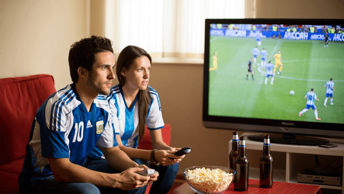 La pasión más allá del fútbol: el efecto del Mundial en el deseo y las relaciones de los argentinos