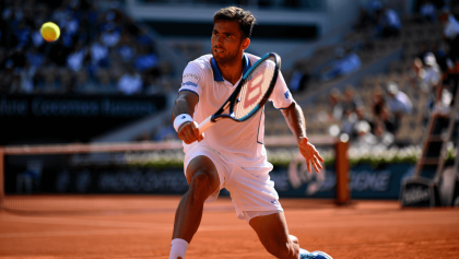 Partidos de hoy sábado en Roland Garros 2026: cruces, horarios y cómo ver en vivo
