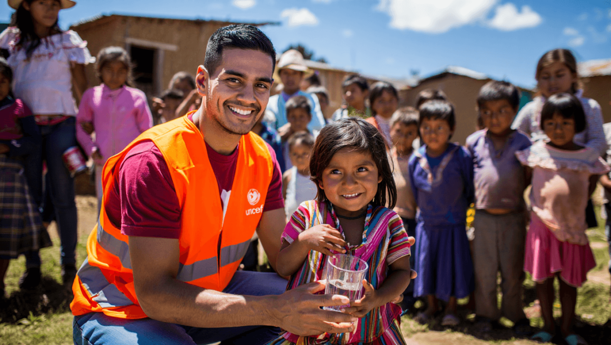 Salud, nutrición y aprendizaje para más de 4.000 niñas y niños de comunidades rurales aisladas 