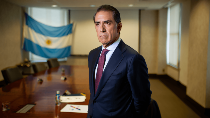 Rafael Di Tella: “El seudoprogresismo argentino se abraza de causas nobles para producir déficits fiscales muy grandes”