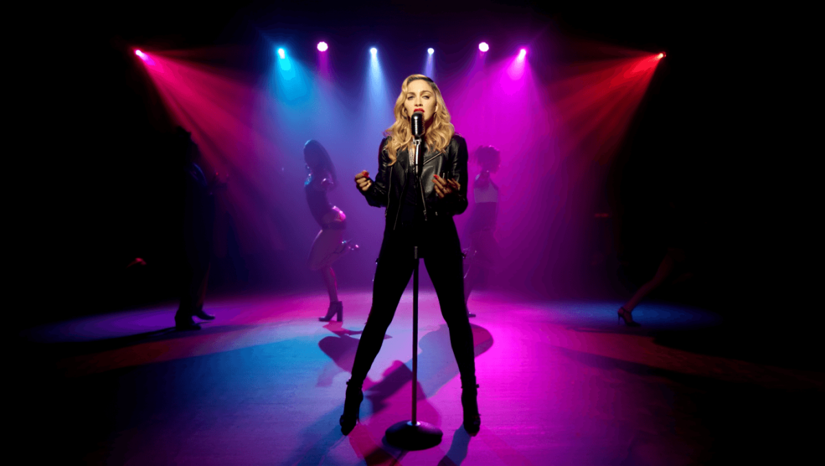 Discos. Madonna reclama su trono: Confessions II y el renacimiento espiritual de la pista de baile