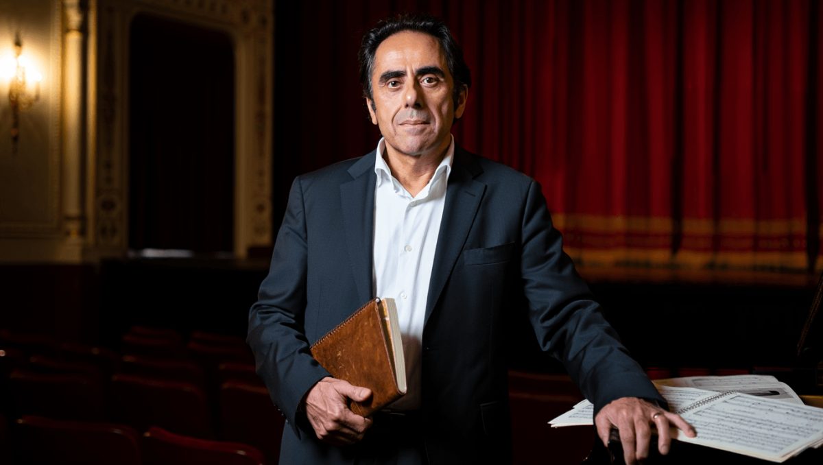 Entrevista. Manuel Moretti, entre el documental de Estelares y el brillo de la selección: Parte de la historia