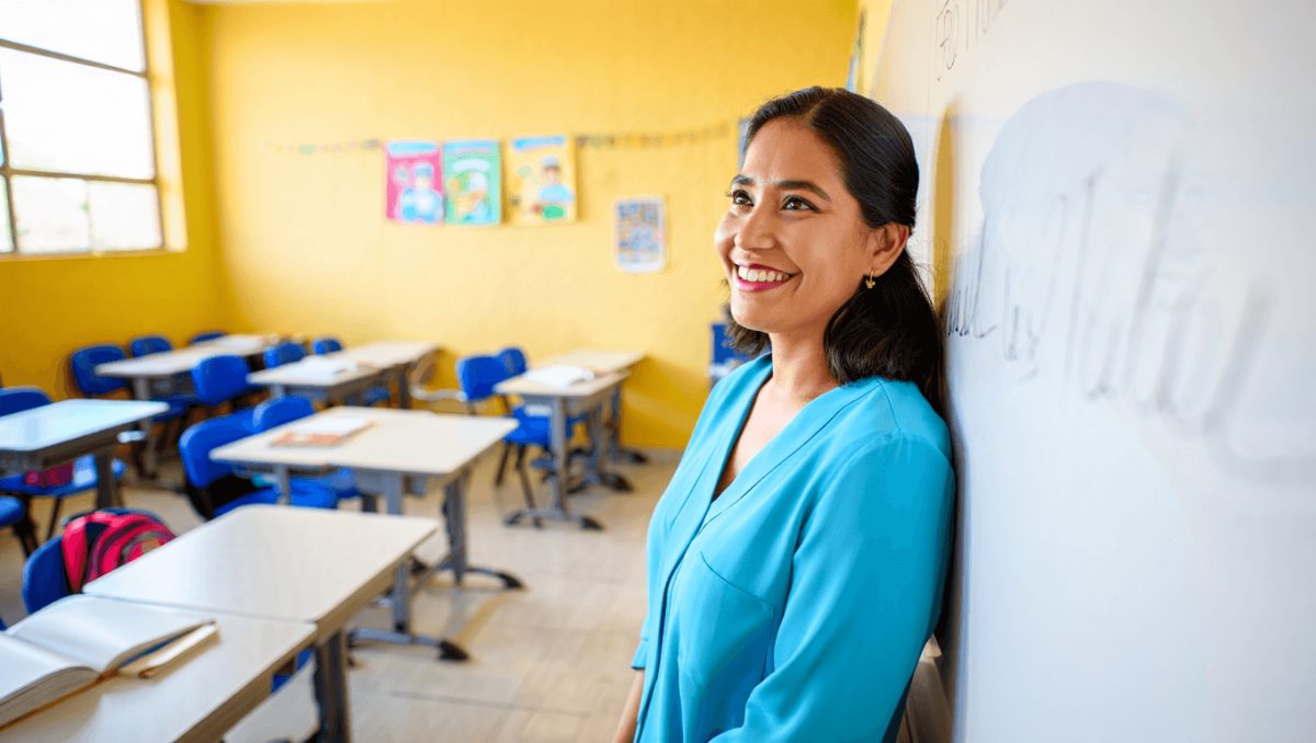 Vuelta a clases: más de 60 escuelas fueron reacondicionadas tras el receso invernal